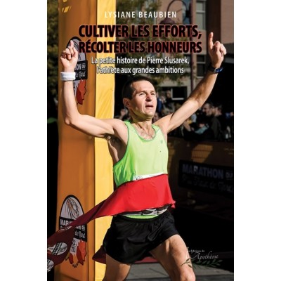 Cultiver les efforts, récolter les honneurs : La...