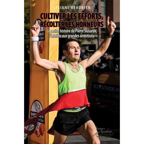 Cultiver les efforts, récolter les honneurs : La...