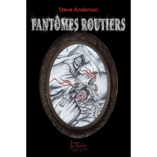 Fantômes routiers (version numérique EPUB) -...