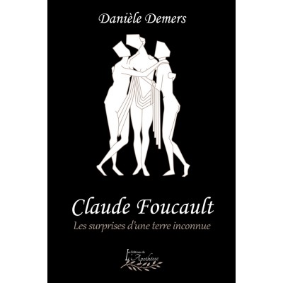 Claude Foucault : Les surprises d'une terre...