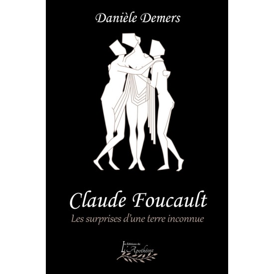 Claude Foucault : Les surprises d'une terre...
