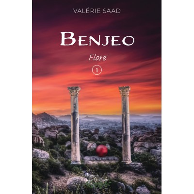 Benjeo 1. Flore - Valérie Saad