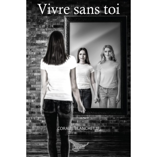 Vivre sans toi - Coralie Blanchette-Viens