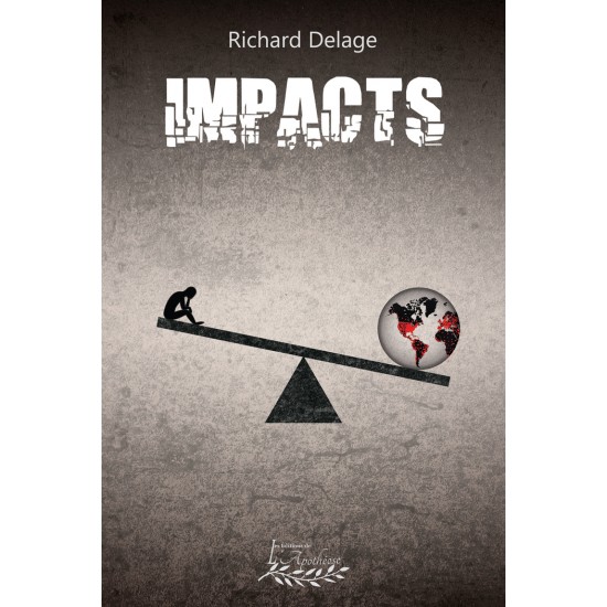 IMPACTS - Richard Delage 