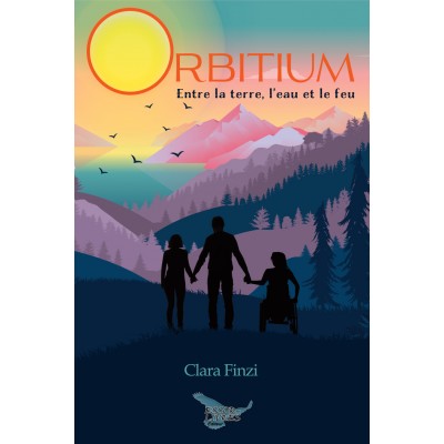 Orbitium : Entre la terre, l'eau et le feu - Clara...