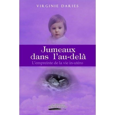 Jumeaux dans l'au-delà - Virginie Daries