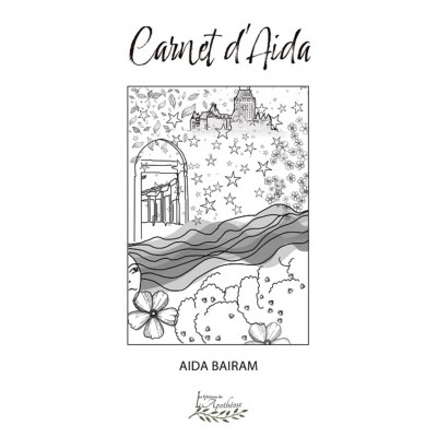 Carnet d'Aida (version numérique EPUB) - Aida...