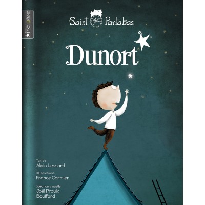 Dunort - Alain Lessard