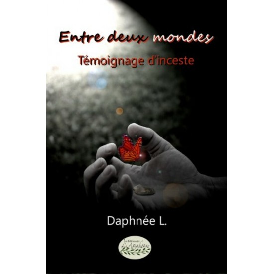 Entre deux mondes - Daphnée L.