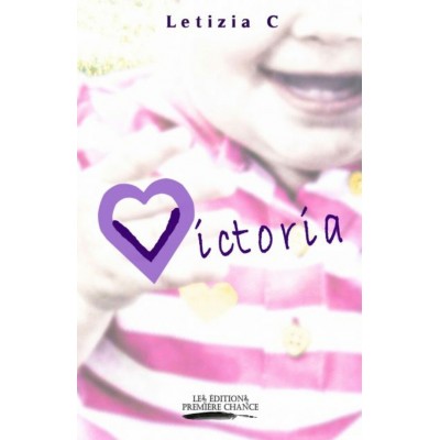 Victoria - Letizia C