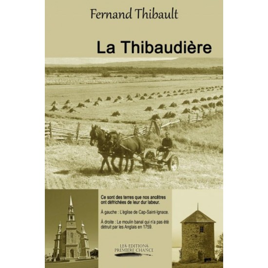 La Thibaudière