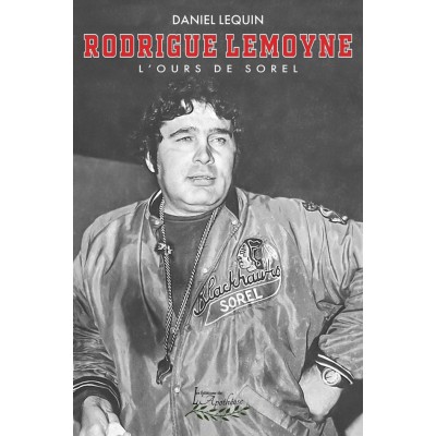 Rodrigue Lemoyne - Daniel Lequin