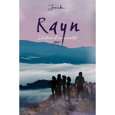 Rayn : L'histoire d'un immortel - Jack