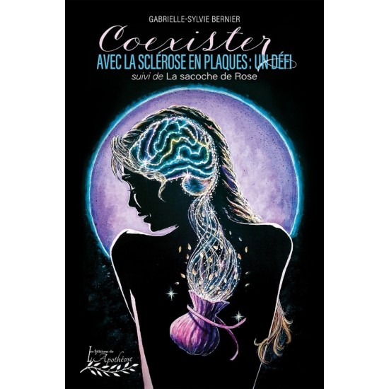 Coexister avec la sclérose en plaques : un défi...