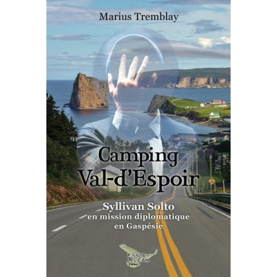 Camping Val d'espoir - Marius Tremblay