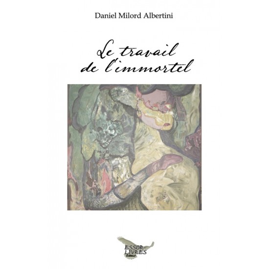 Le travail de l'Immortel : Là où les diamants...