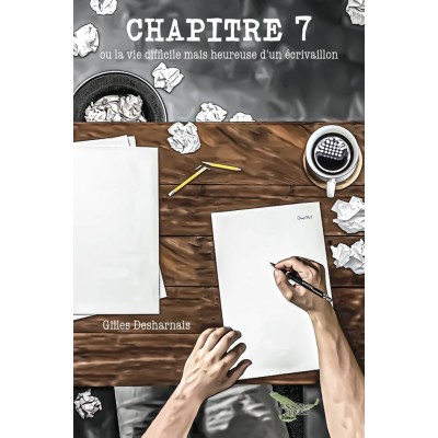 Chapitre 7 ou la vie difficile mais heureuse d'un...