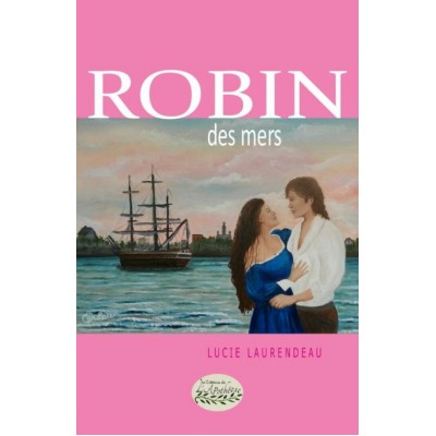 Robin des mers