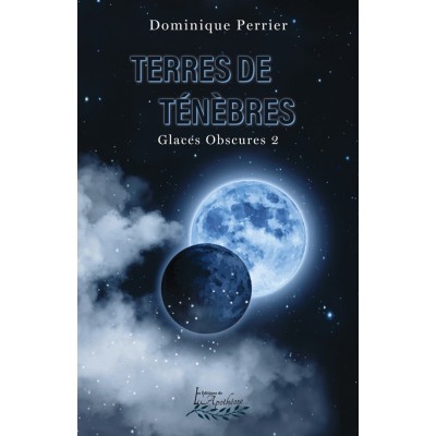 Terres de ténèbres : Glaces obscures II -... Terres de ténèbres : Glaces obscures II -...