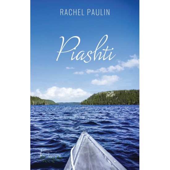 Piashti - Rachel Paulin