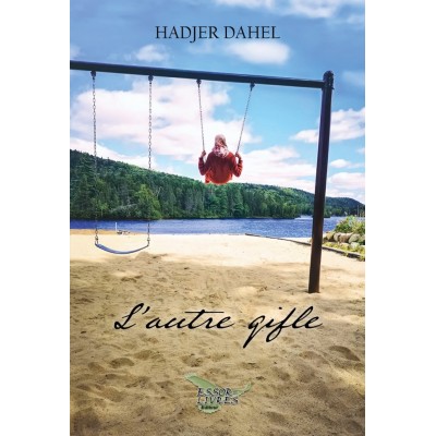 L'autre gifle - Hadjer Dahel