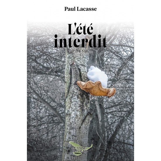 L'été interdit - Paul Lacasse