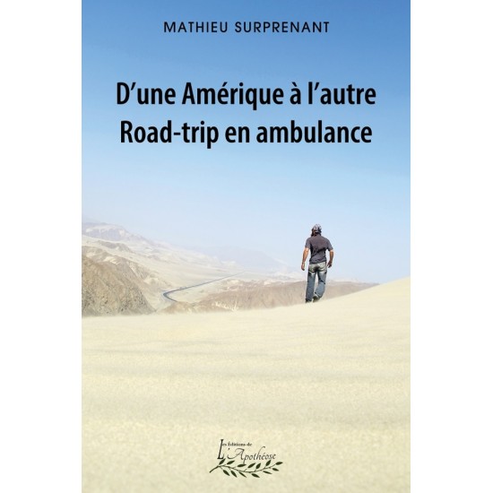 D'une Amérique à l'autre : Road-trip en...