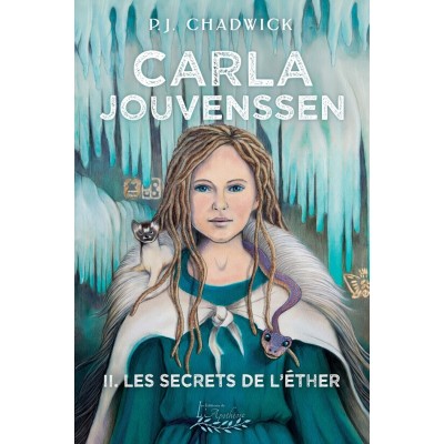 Carla Jouvenssen Tome 2 - Réédition - P.J....