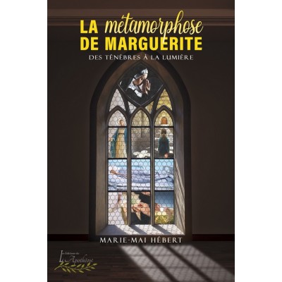 La métamorphose de Marguerite : Des ténèbres à...