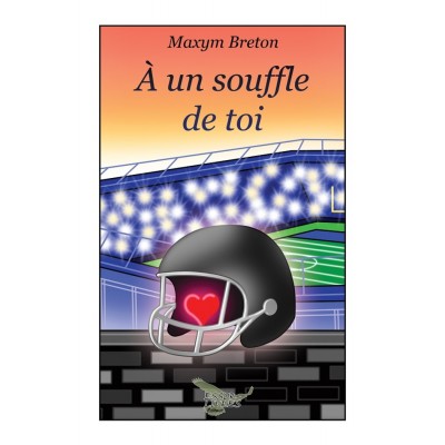 À un souffle de toi - Maxym Breton