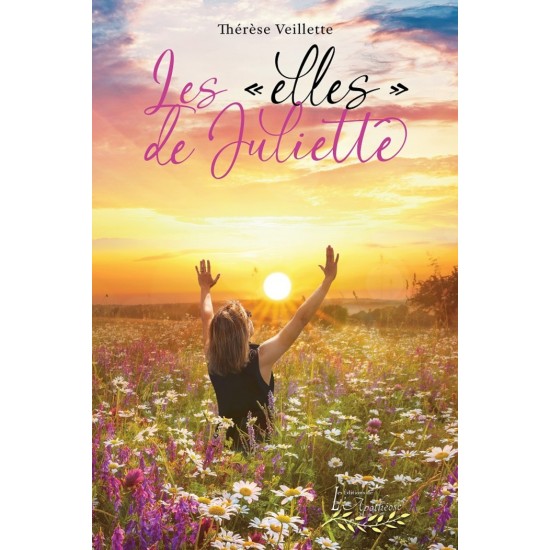 Les elles de Juliette | Thérèse Veillette