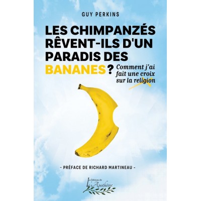 Les chimpanzés rêvent-ils d'un paradis des...