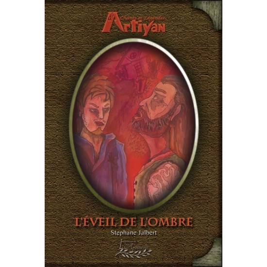 Chants et légendes d'Artiyan Tome 2 | L'éveil de...
