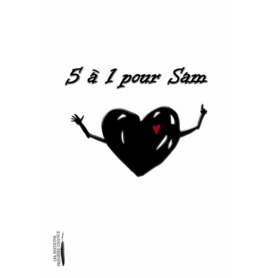 5 à 1 pour Sam - Marik Ka