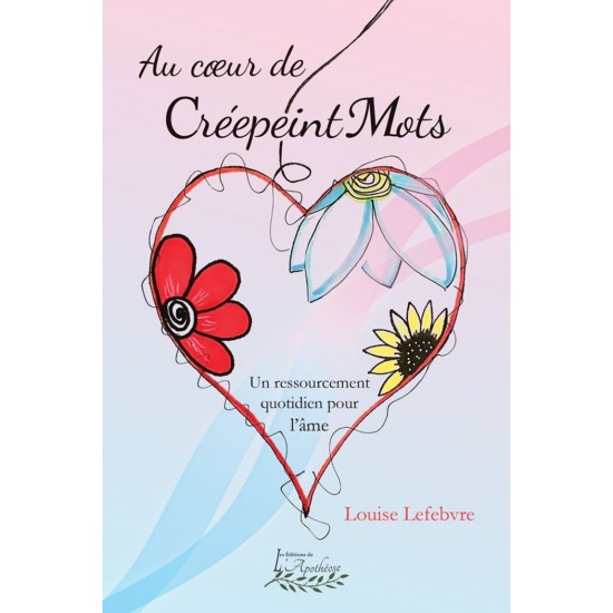 Au coeur de CréepeintMots | Un ressourcement pour...