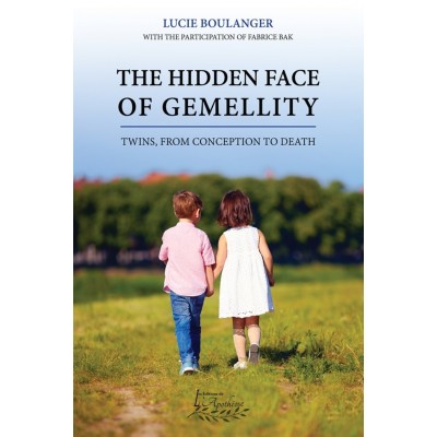 The hidden face of gemellity - Lucie Boulanger