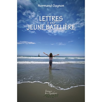 Lettres à une jeune batelière - Suite aquatique...