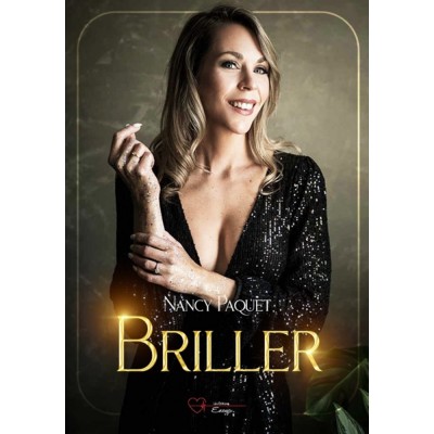 Briller - Nancy Paquet