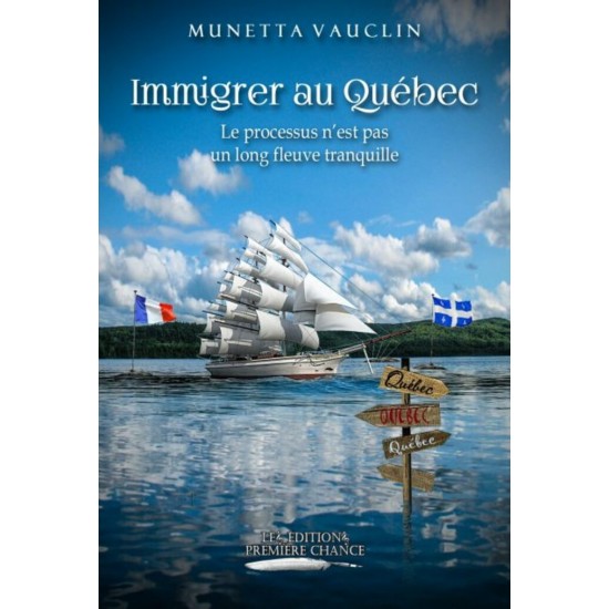 Immigrer au Québec Le processus n'est pas un long...