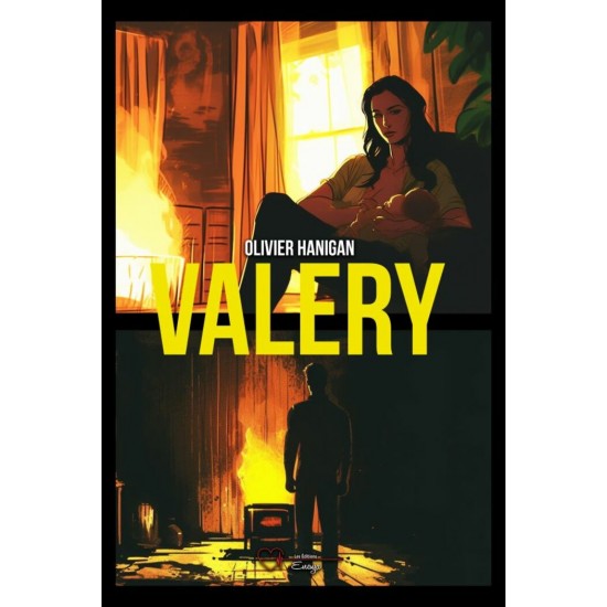 Valery - Olivier Hanigan