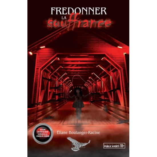 Fredonner la souffrance - Éliane Boulanger Racine