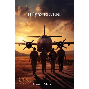 Devas Reveni - Daniel Mercille
