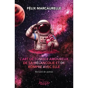 L'art de tomber amoureux de sa mélancolie et de...