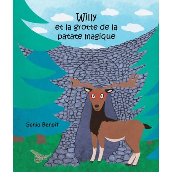 Willy - Sonia Benoit
