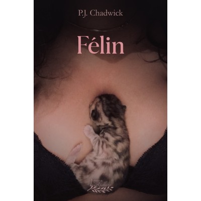 Félin - P.J. Chadwick