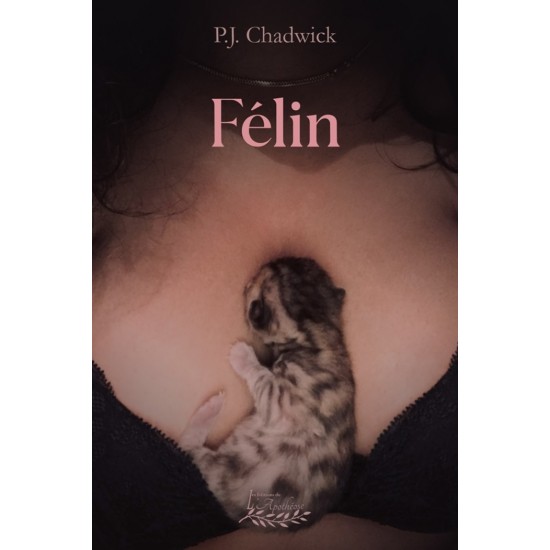 Félin - P.J. Chadwick