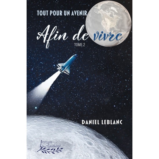 Tout pour un avenir | Afin de vivre tome 2 -...