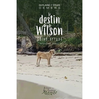 Le destin de Wilson - Sylvie et Guylaine Demers