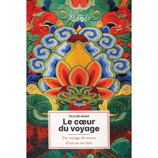 Le coeur du voyage | Un voyage de noces d'un an en...