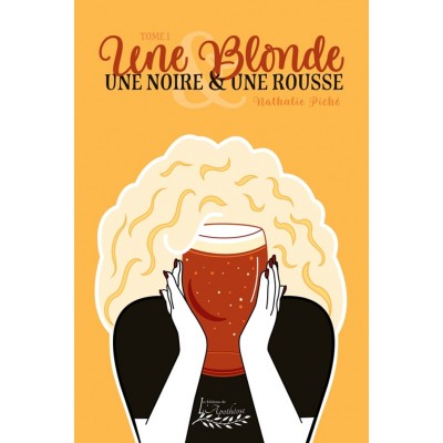Une blonde, une noire et une rousse | Nathalie...